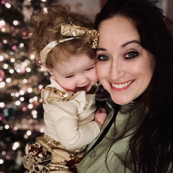 Your seller, Brittany - Picture 15 of 15